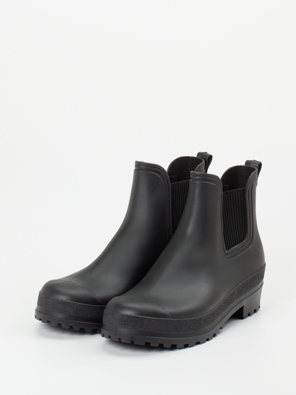 Gummistiefel schwarz 7150009006102