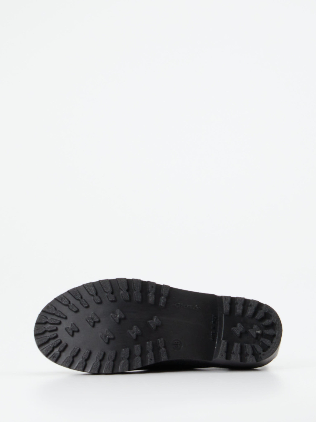 Gummistiefel schwarz 7150009006105