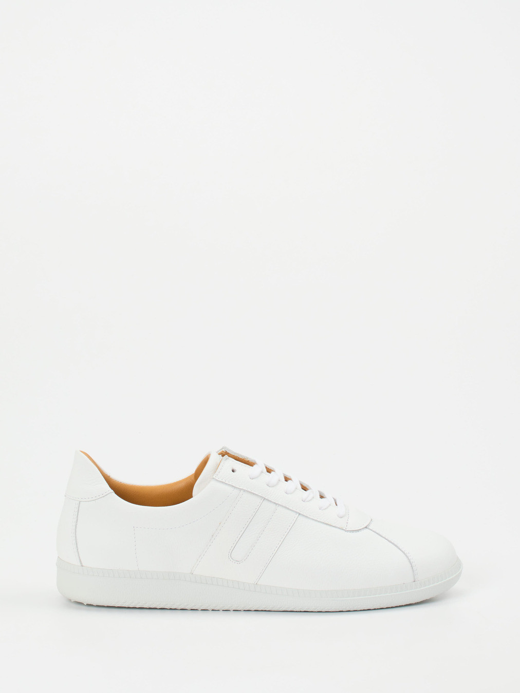 Sneaker weiß 4661799047101