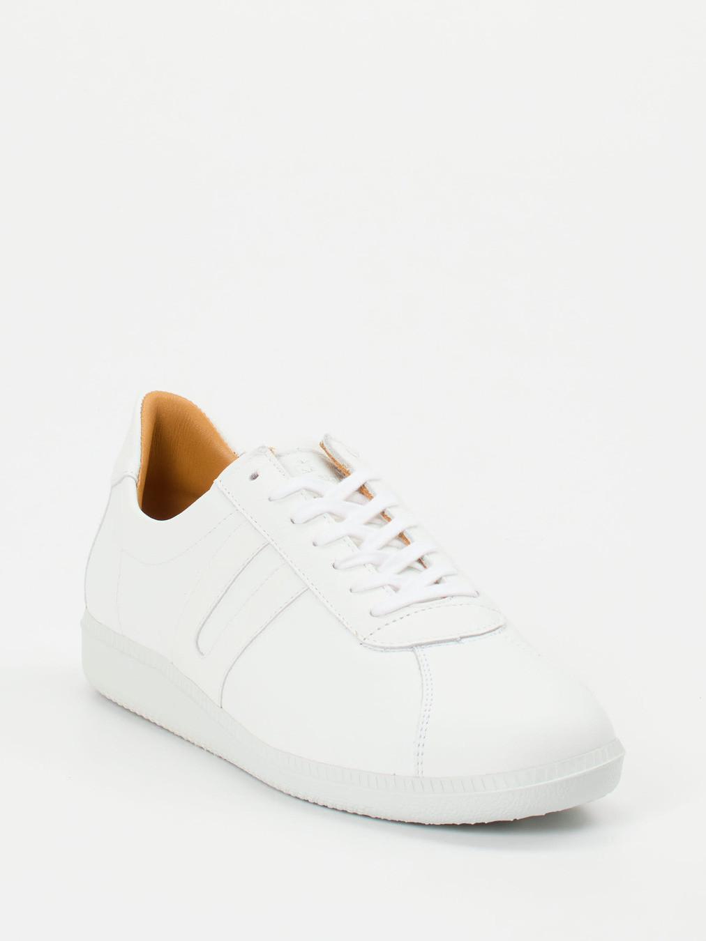 Sneaker weiß 4661799047106