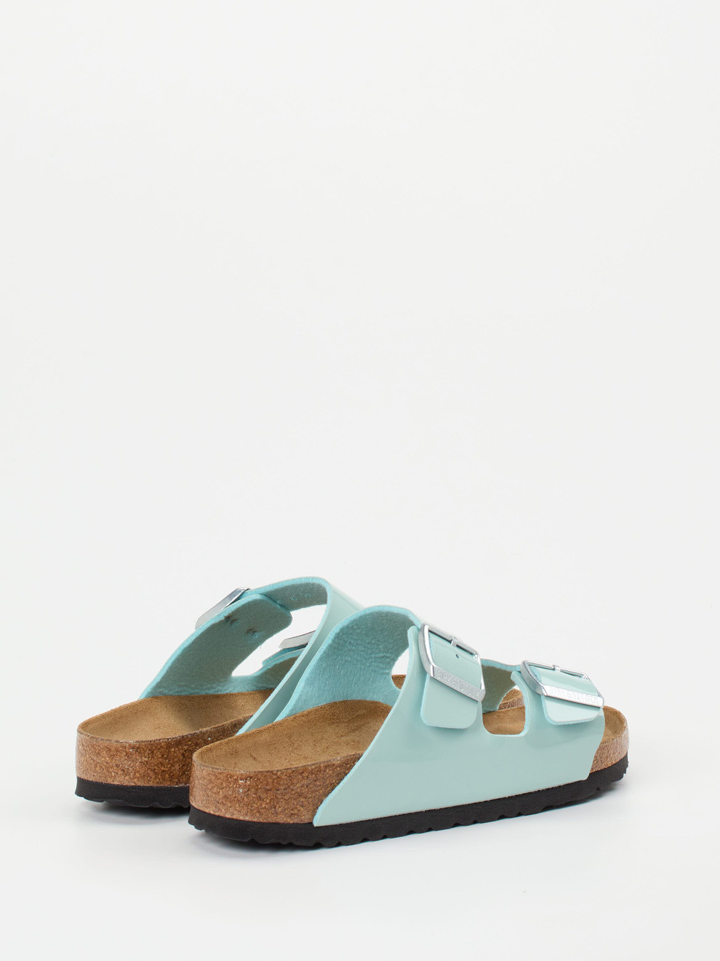Pantolette Arizona blau 2110179000303