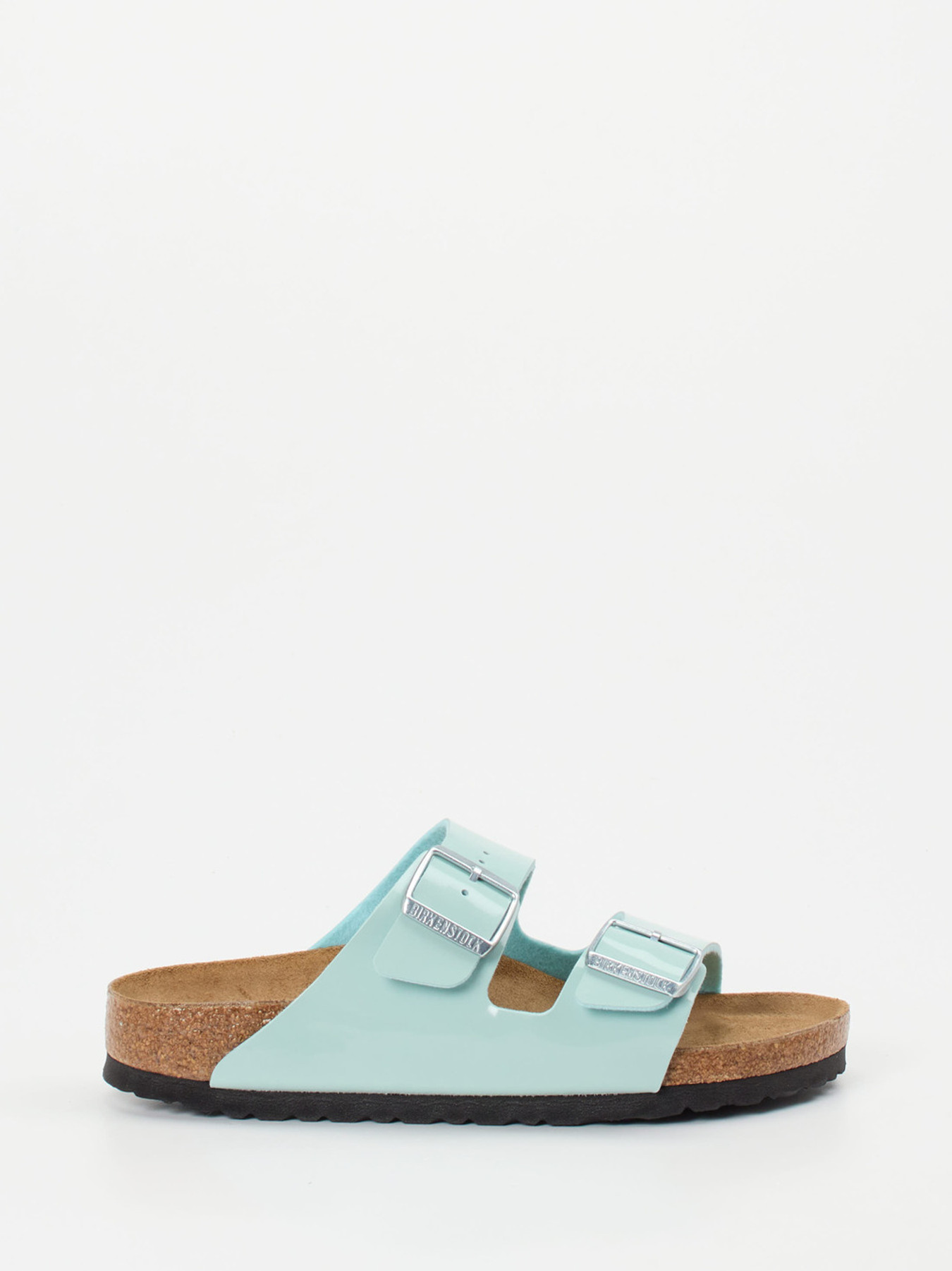 Pantolette Arizona blau 2110179000301
