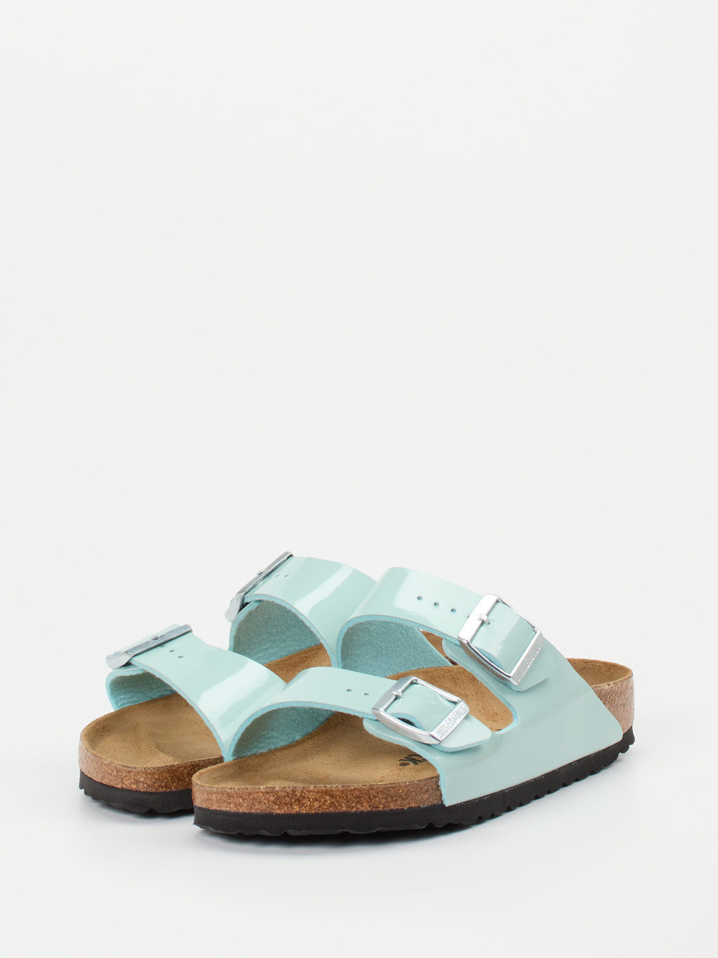 Pantolette Arizona blau 2110179000302