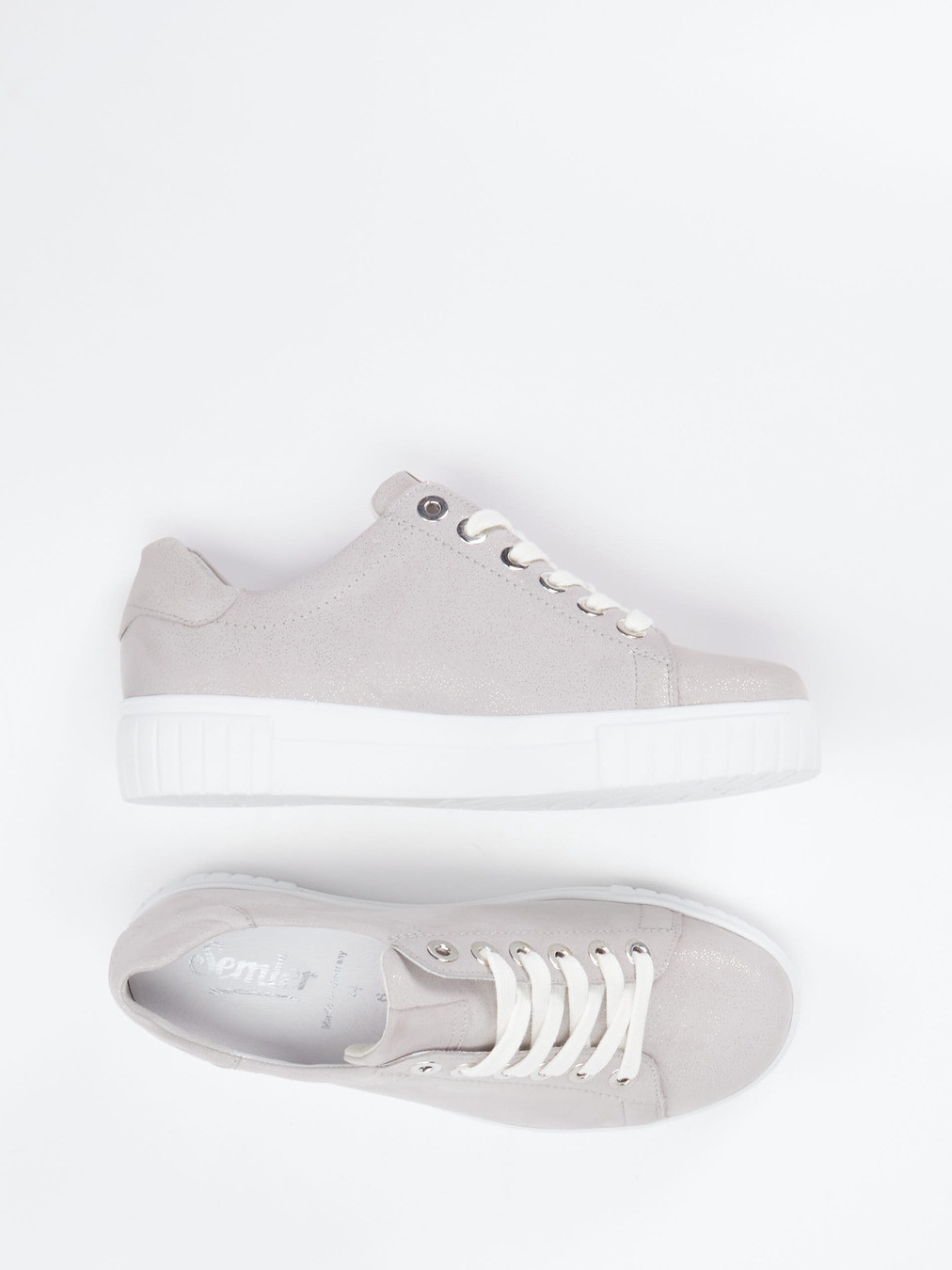 Sneaker grau 2661499006004