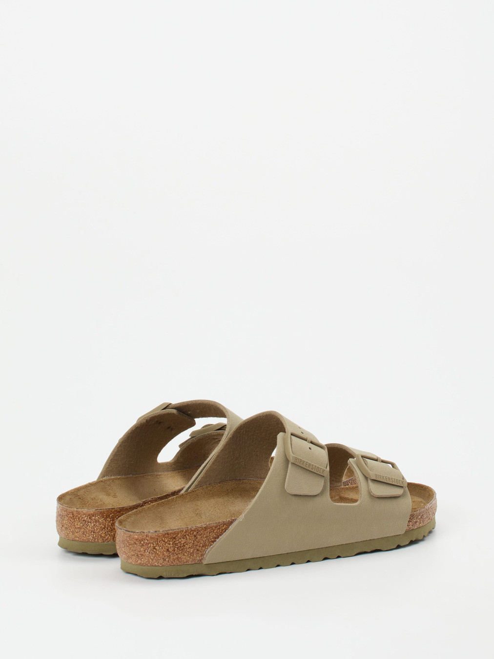 Pantolette Arizona BF grün 4110629001903