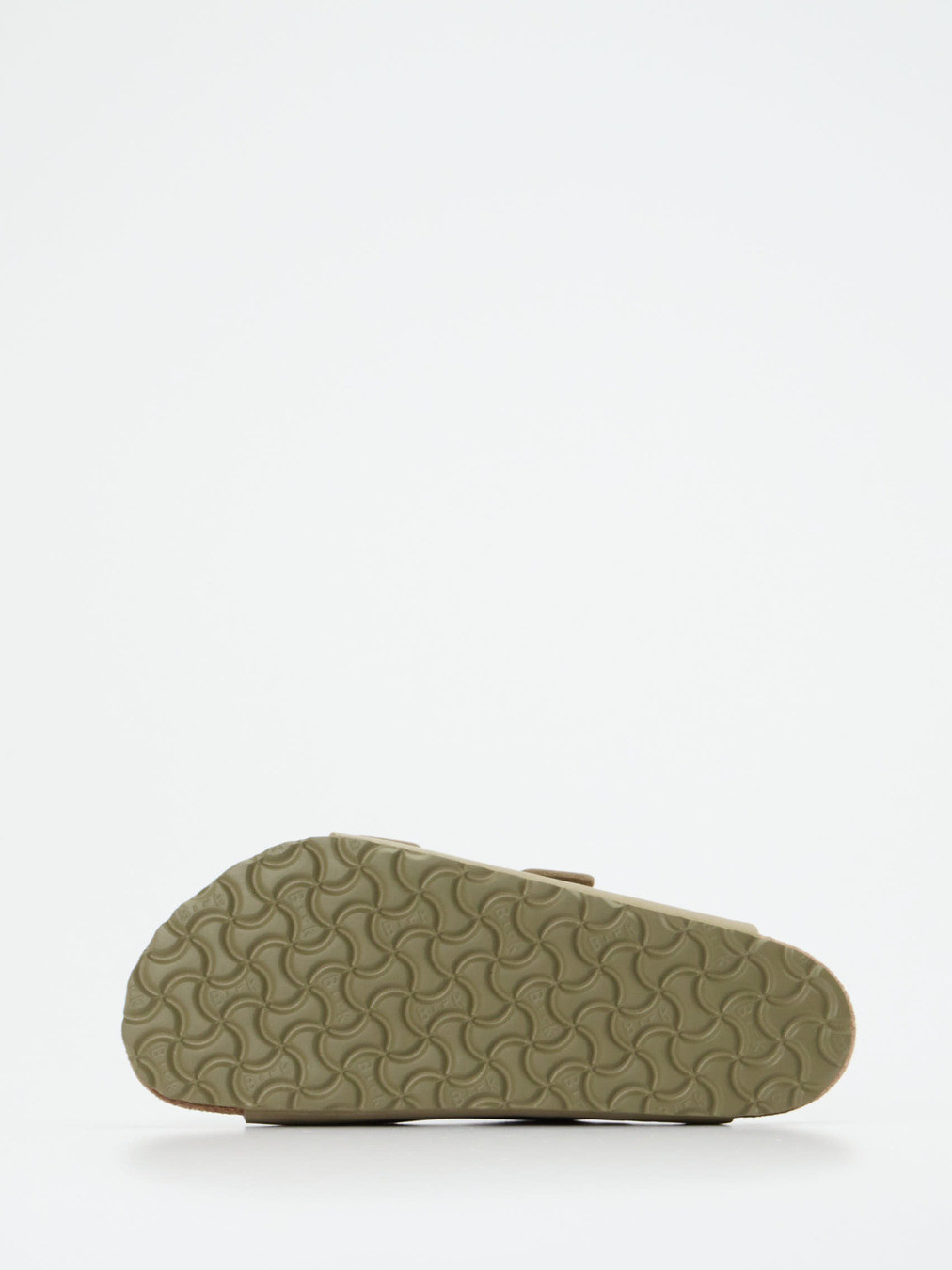 Pantolette Arizona BF grün 4110629001905