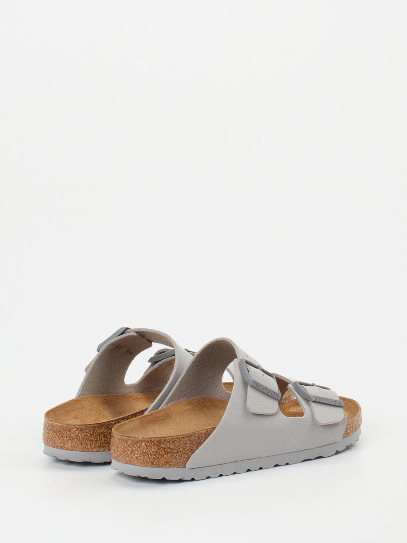 Pantolette Arizona grau 2110499000903