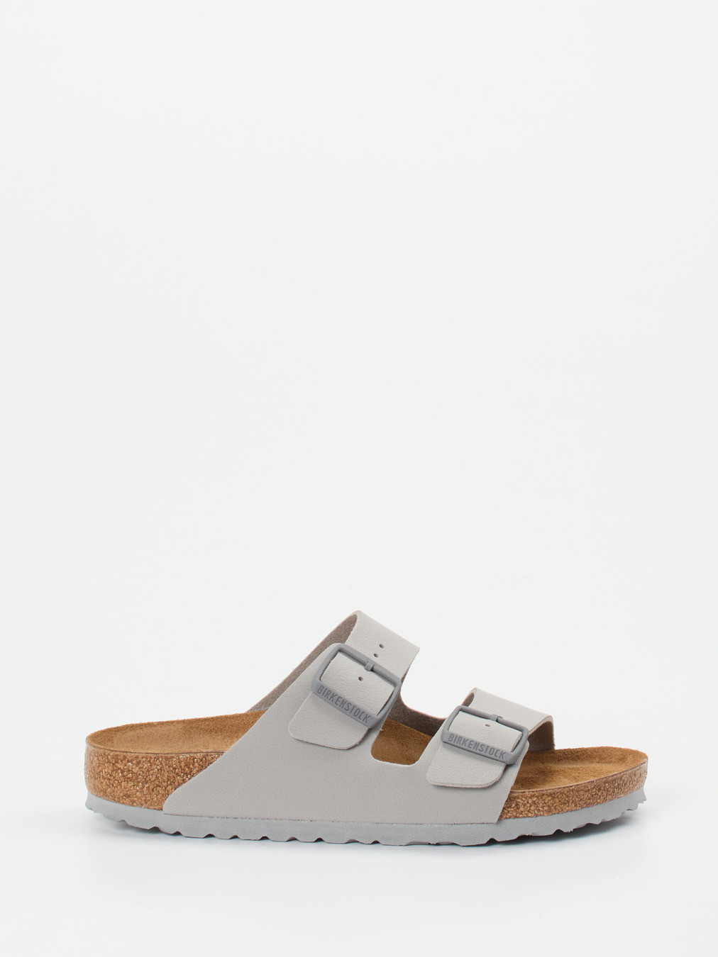 Pantolette Arizona grau 2110499000901
