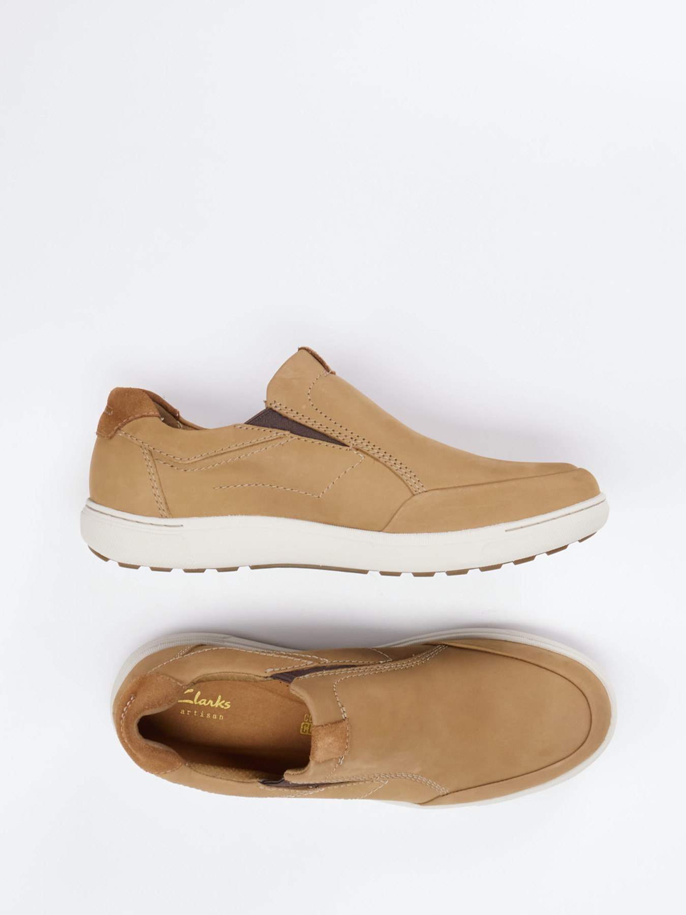 Slipper beige 4510359001904