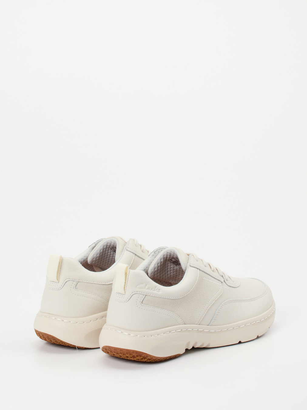 Schnürschuh weiß 4610799001703