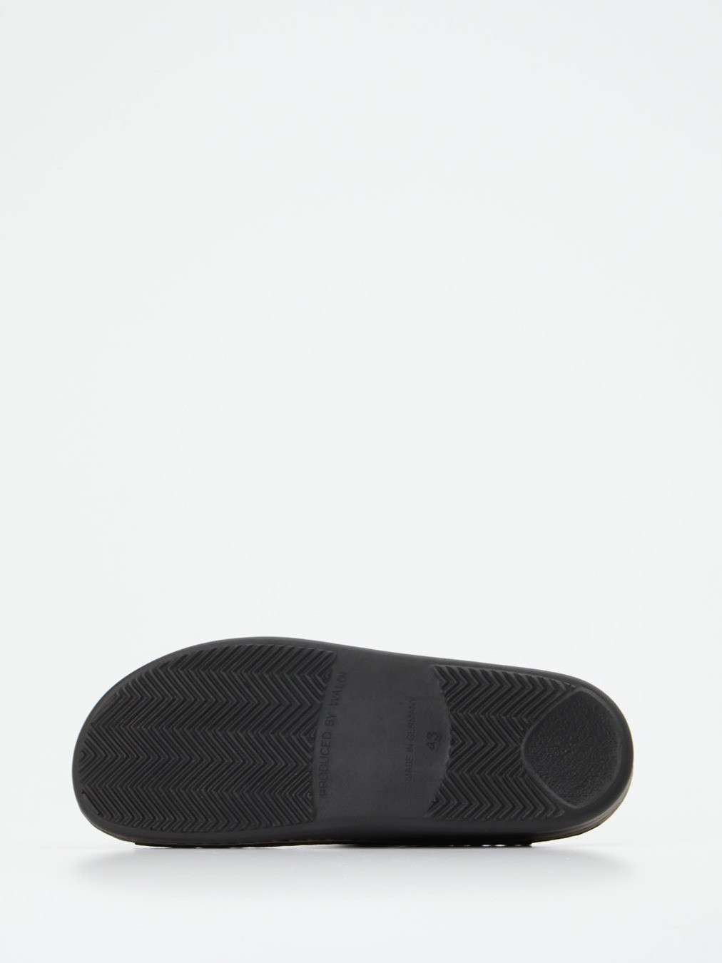 Pantolette braun 4110249000905