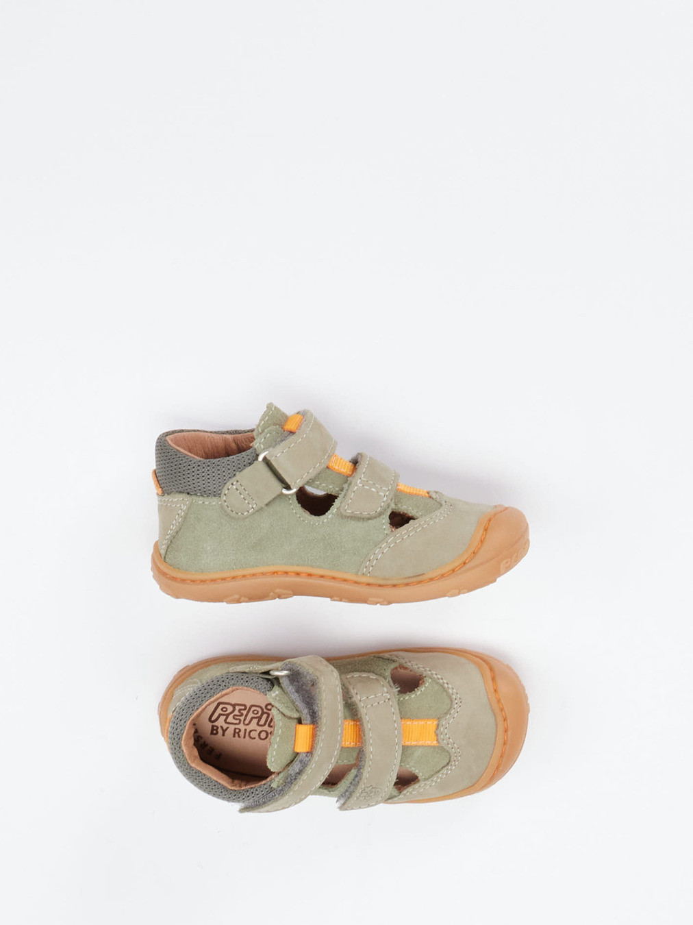 Sandale grün 6221629000304