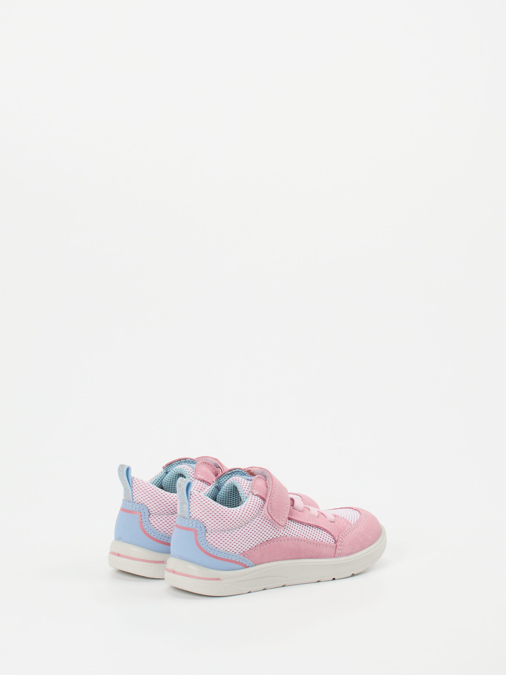 Lauflernschuhe rosa 6735599001403