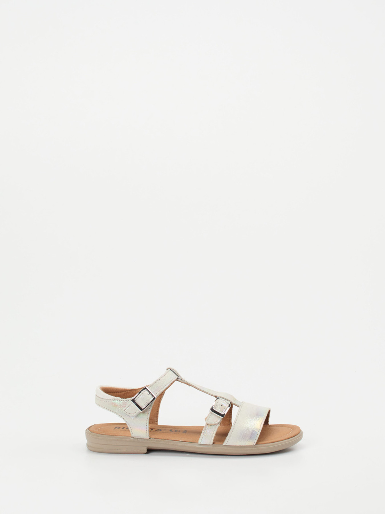 Sandale silber 6201449003201