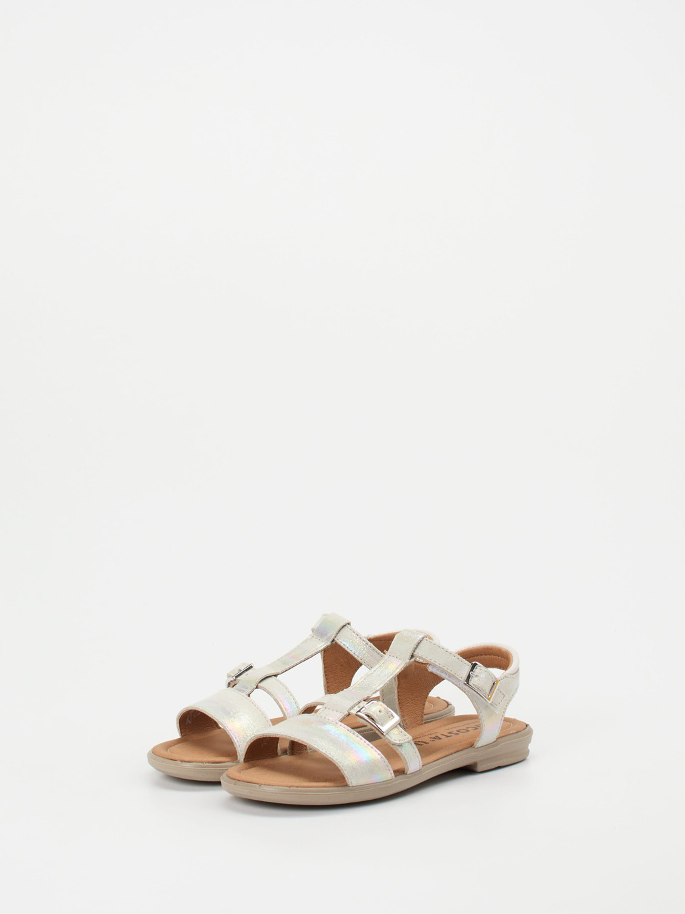 Sandale silber 6201449003202