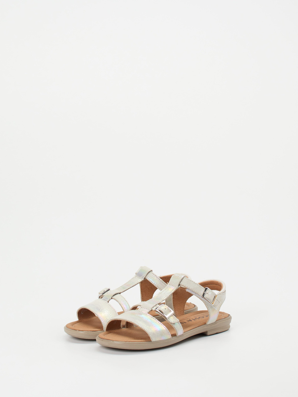 Sandale silber 6201449003202