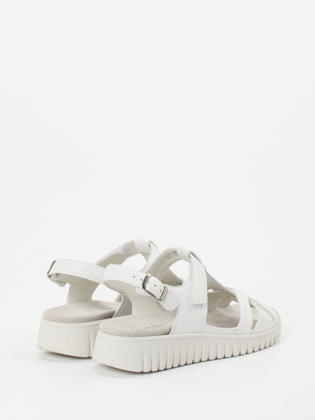 Sandalette weiß 2253799004203