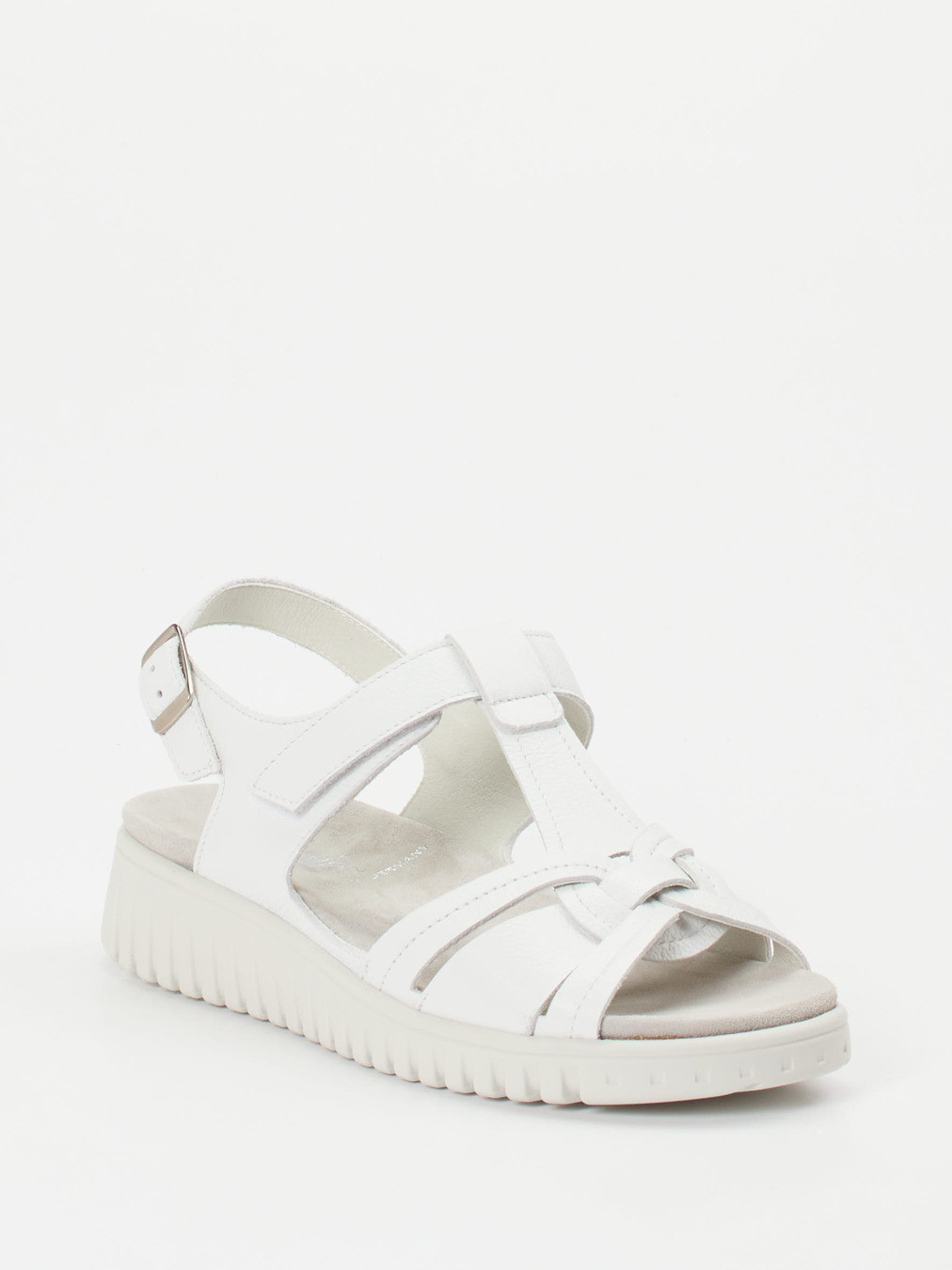 Sandalette weiß 2253799004206