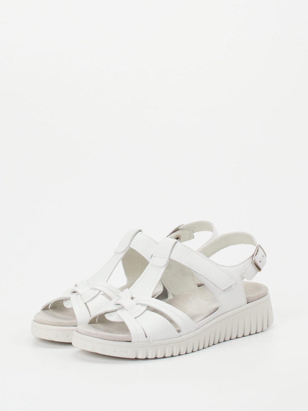 Sandalette weiß 2253799004202