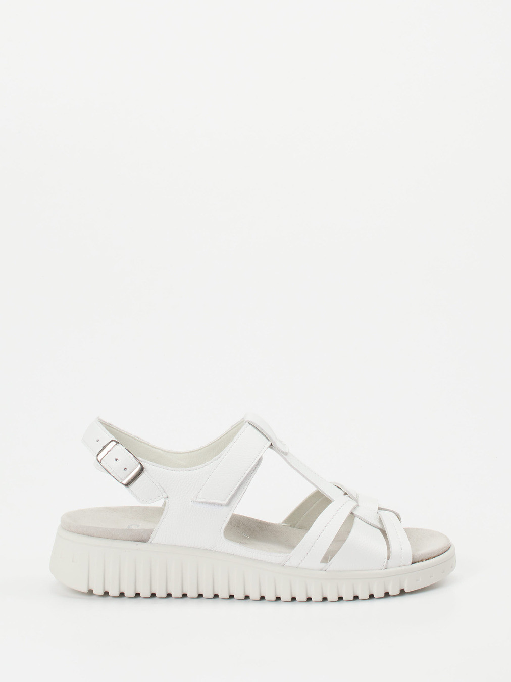 Sandalette weiß 2253799004201