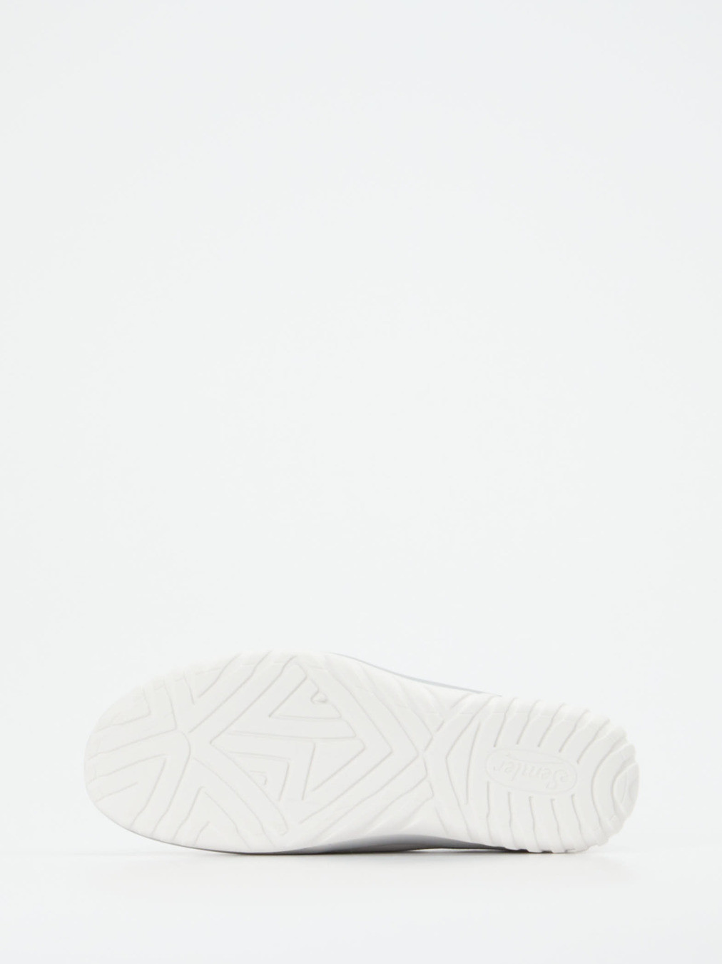 Sneaker weiß 2653799000905