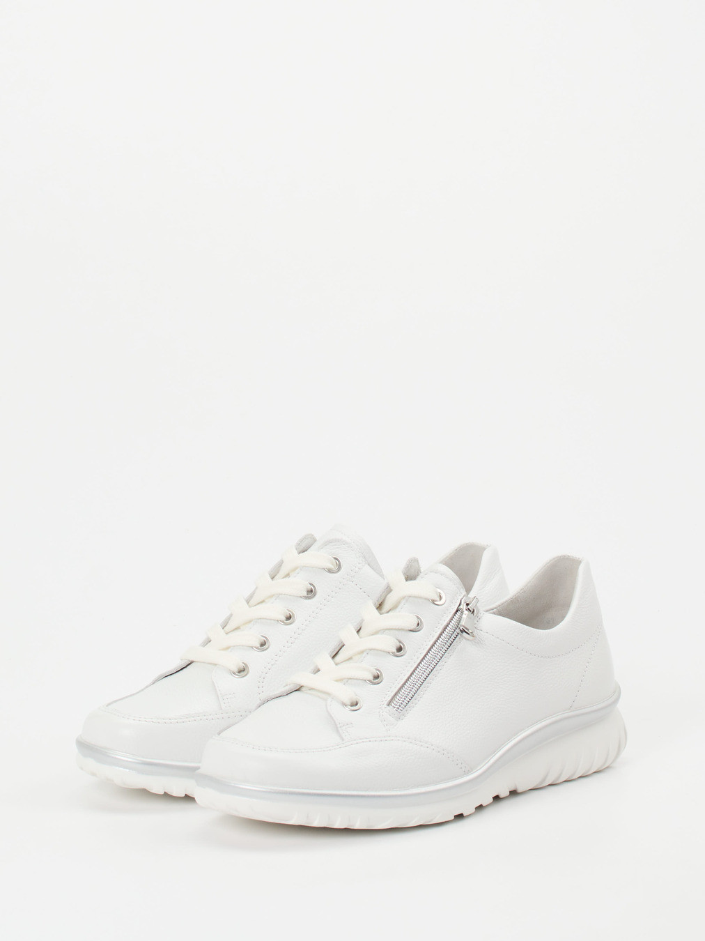 Sneaker Linda weiß 2653799000902