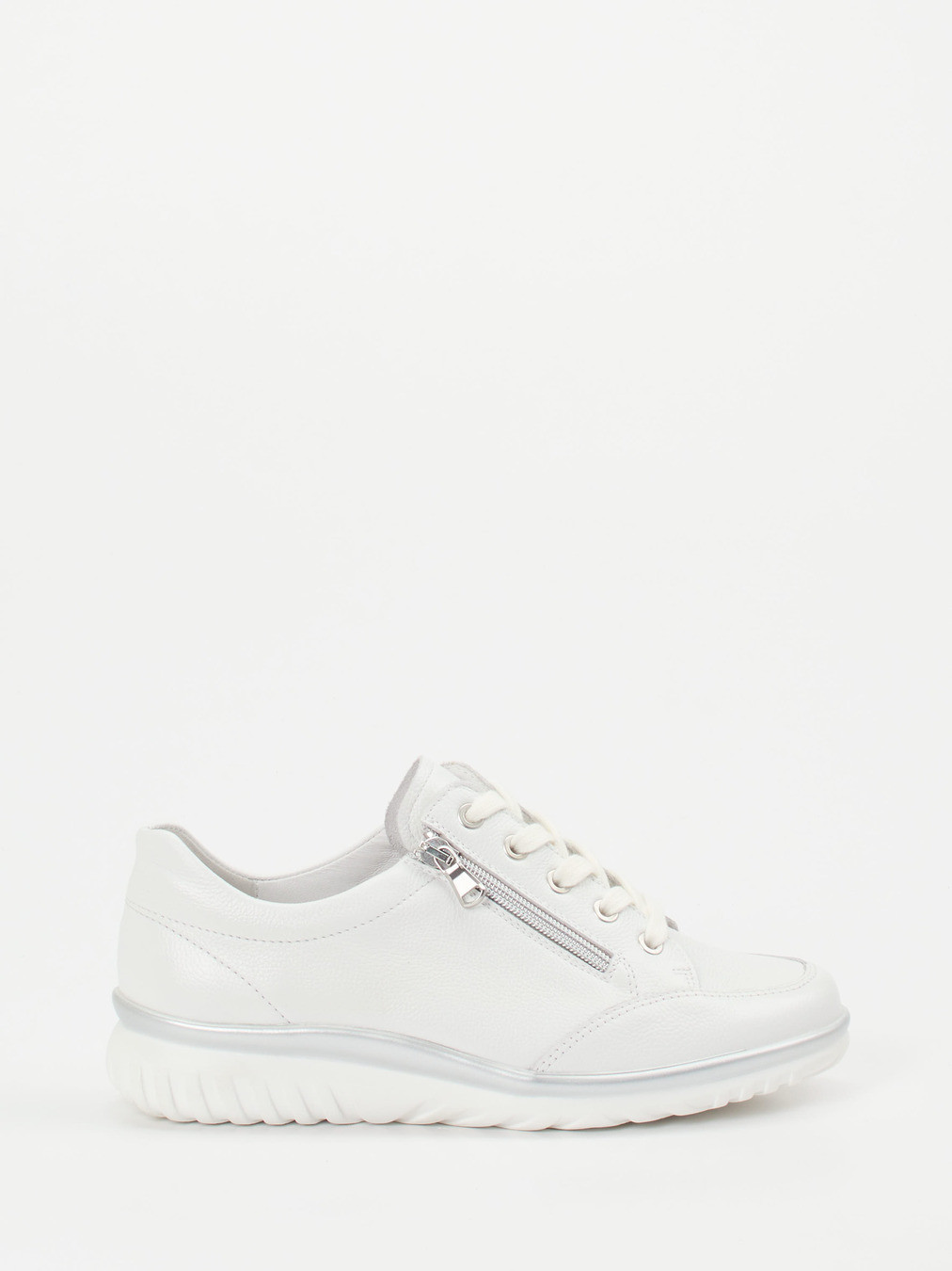 Sneaker Linda weiß 2653799000901
