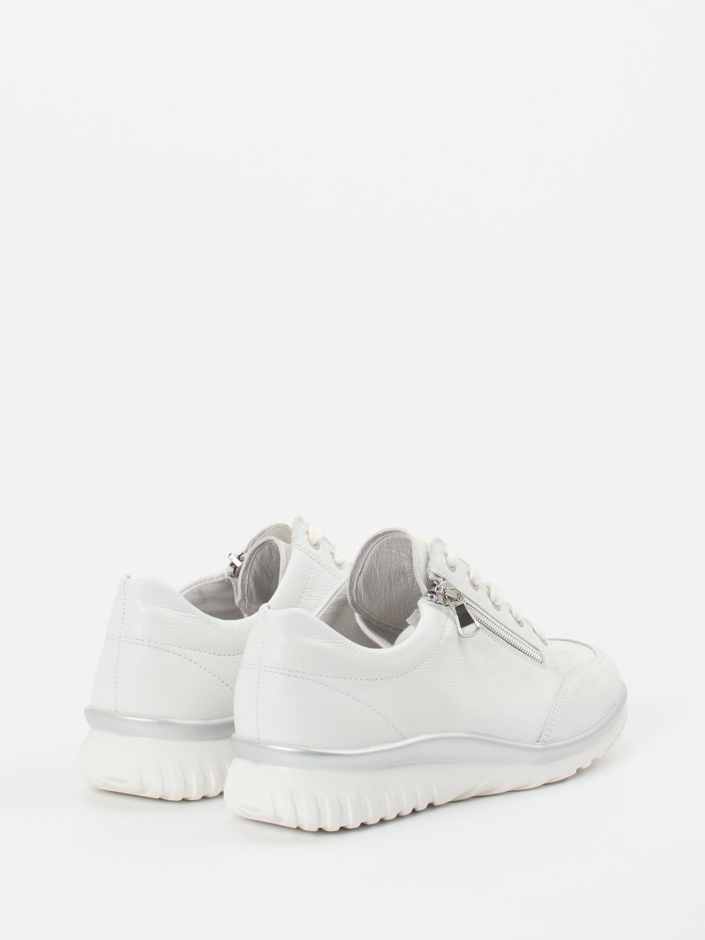 Sneaker Linda weiß 2653799000903