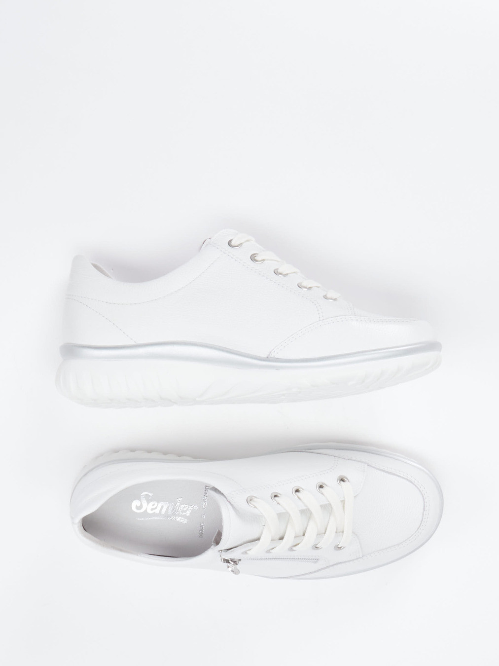 Sneaker Linda weiß 2653799000904