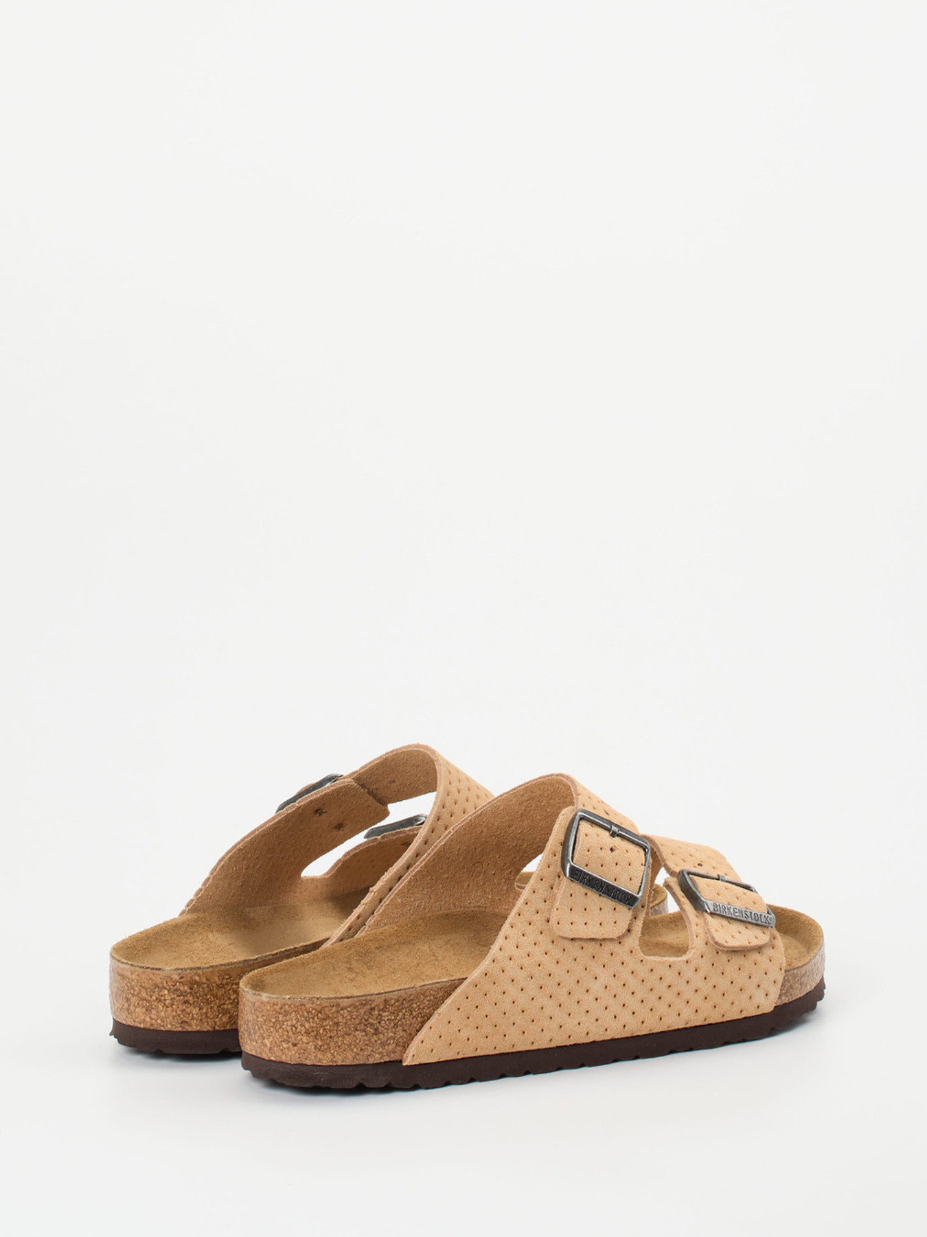 Pantolette Arizona VL beige 4110359000303