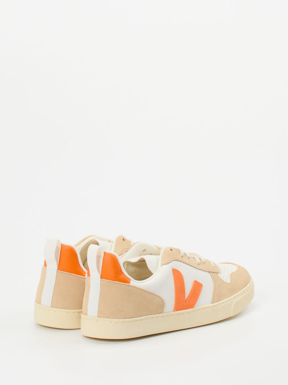 Sneaker weiß 6611795002003