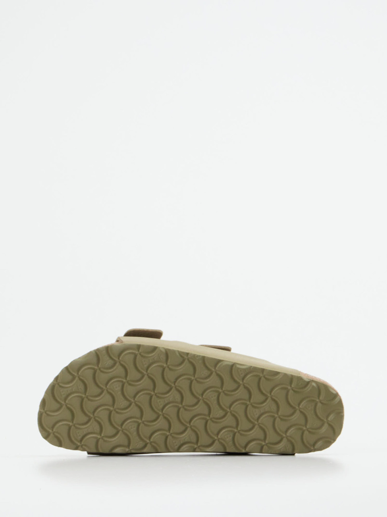 Pantolette Arizona grün 2110629000805