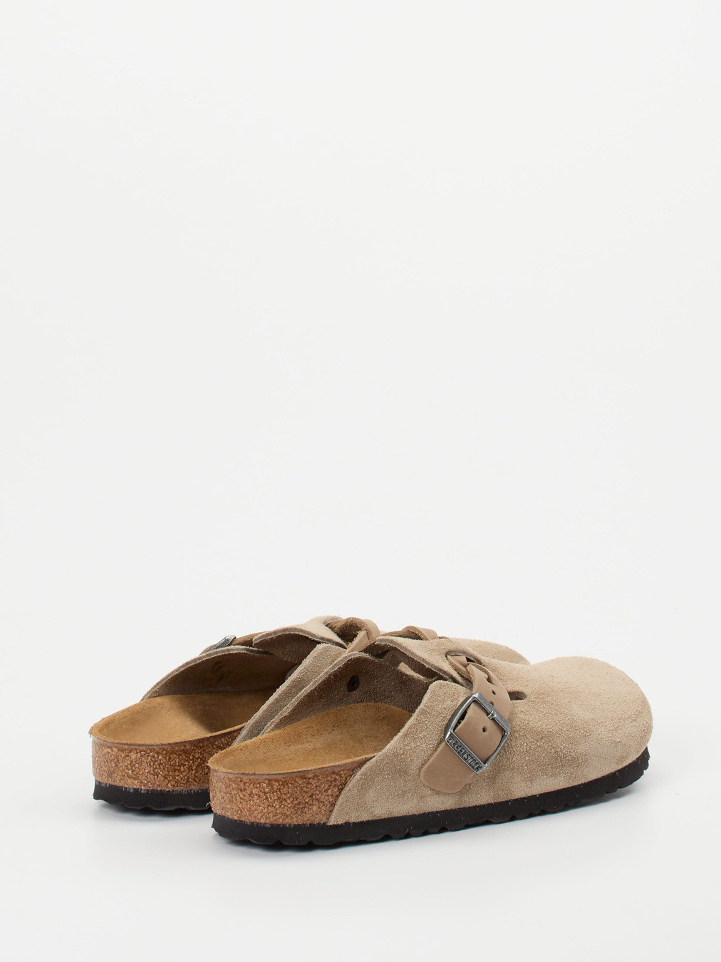 Pantolette Boston braun 2111249000103