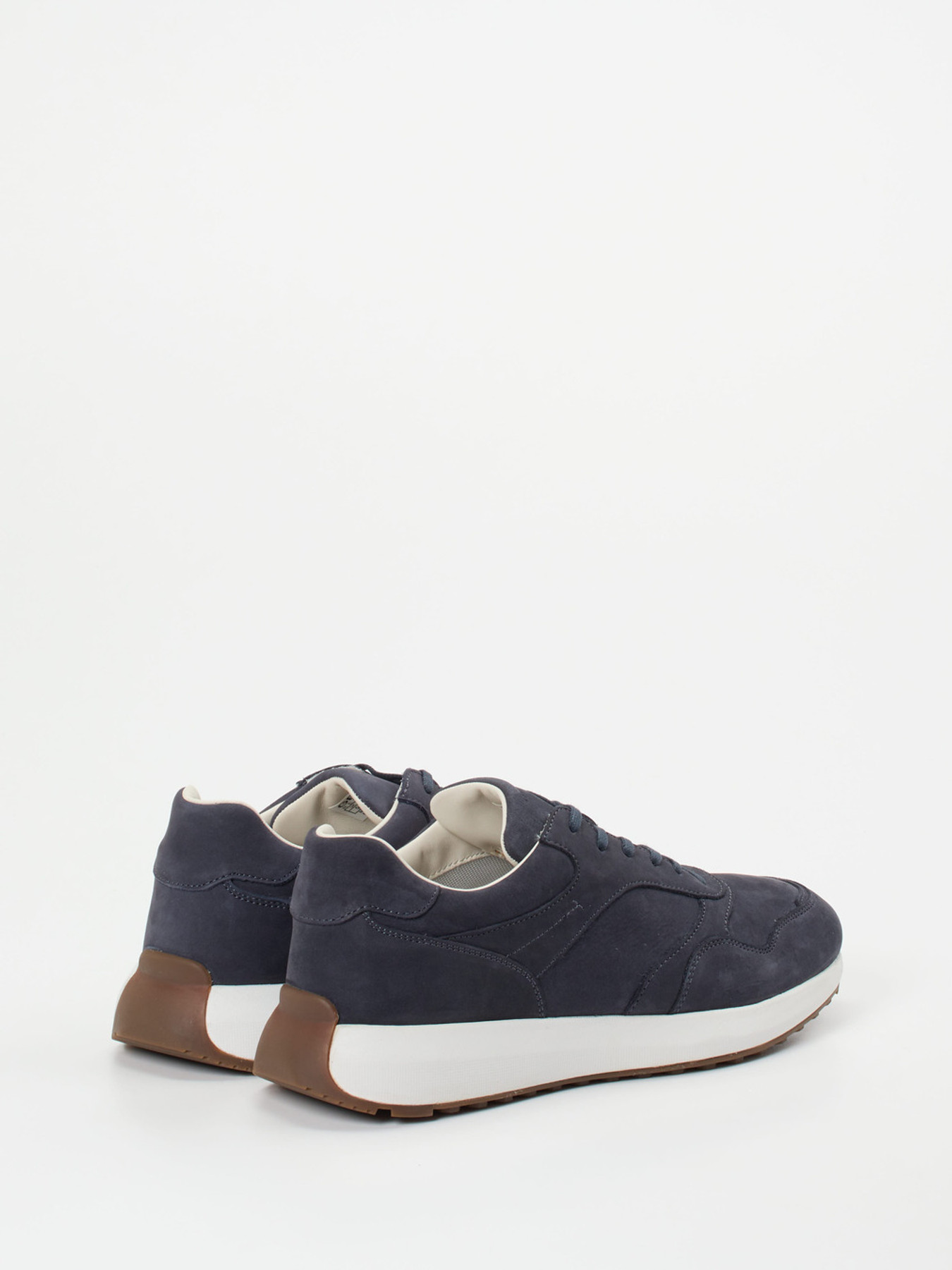 Sneaker blau 4661109086003