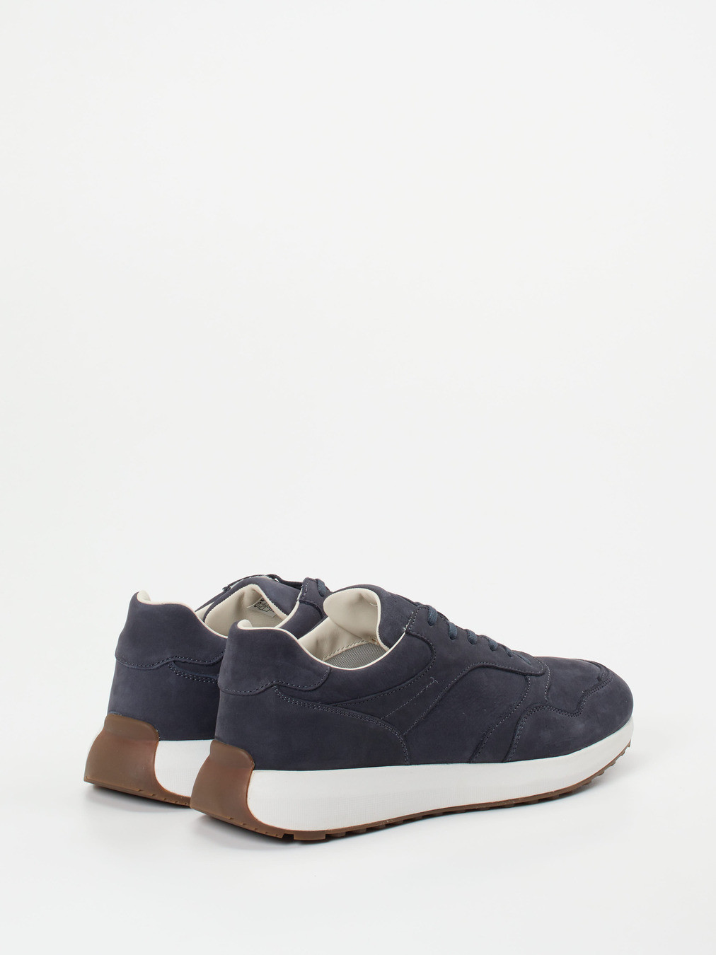Sneaker VOLPIANO blau 4661109086003