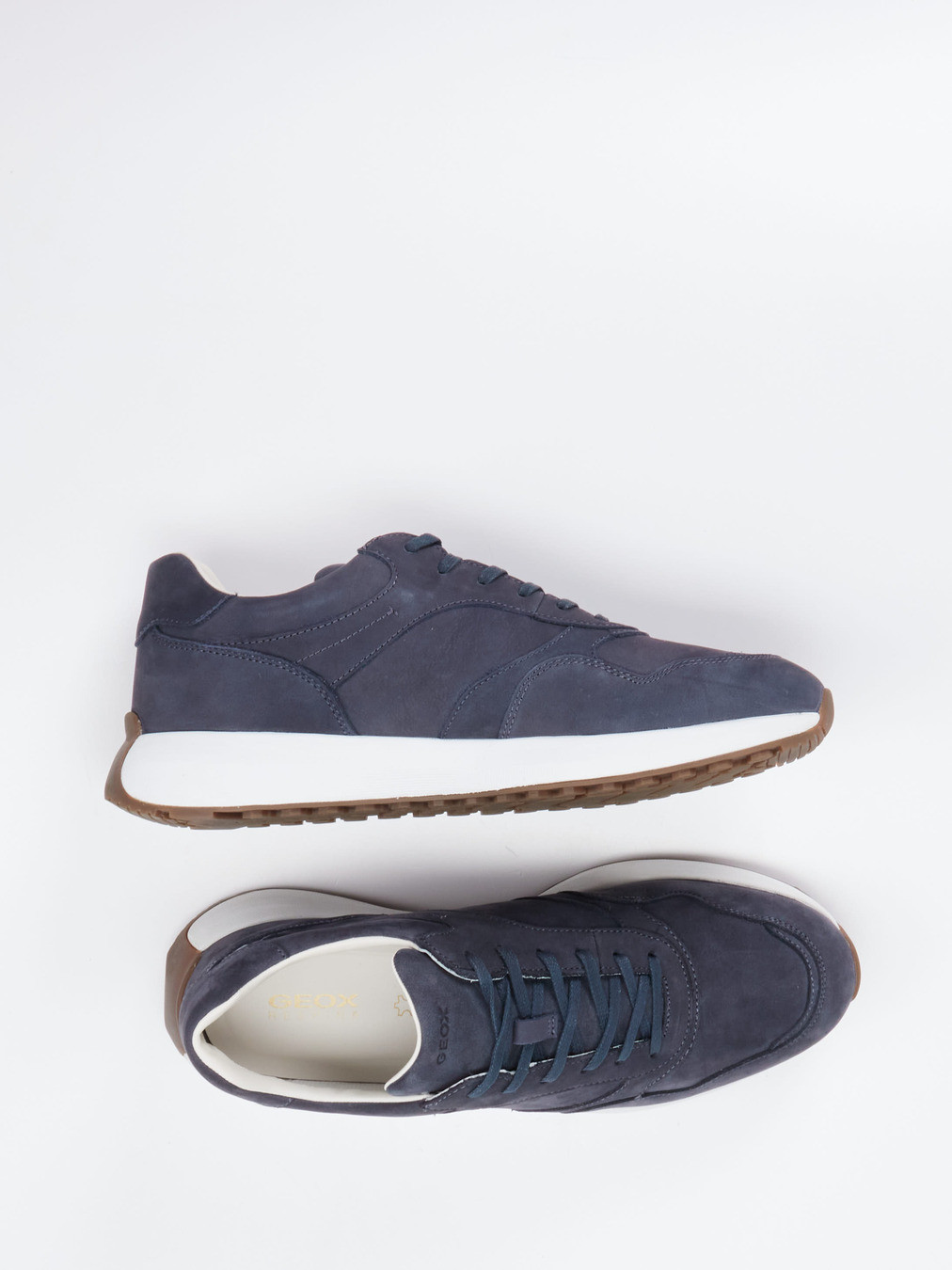 Sneaker VOLPIANO blau 4661109086004