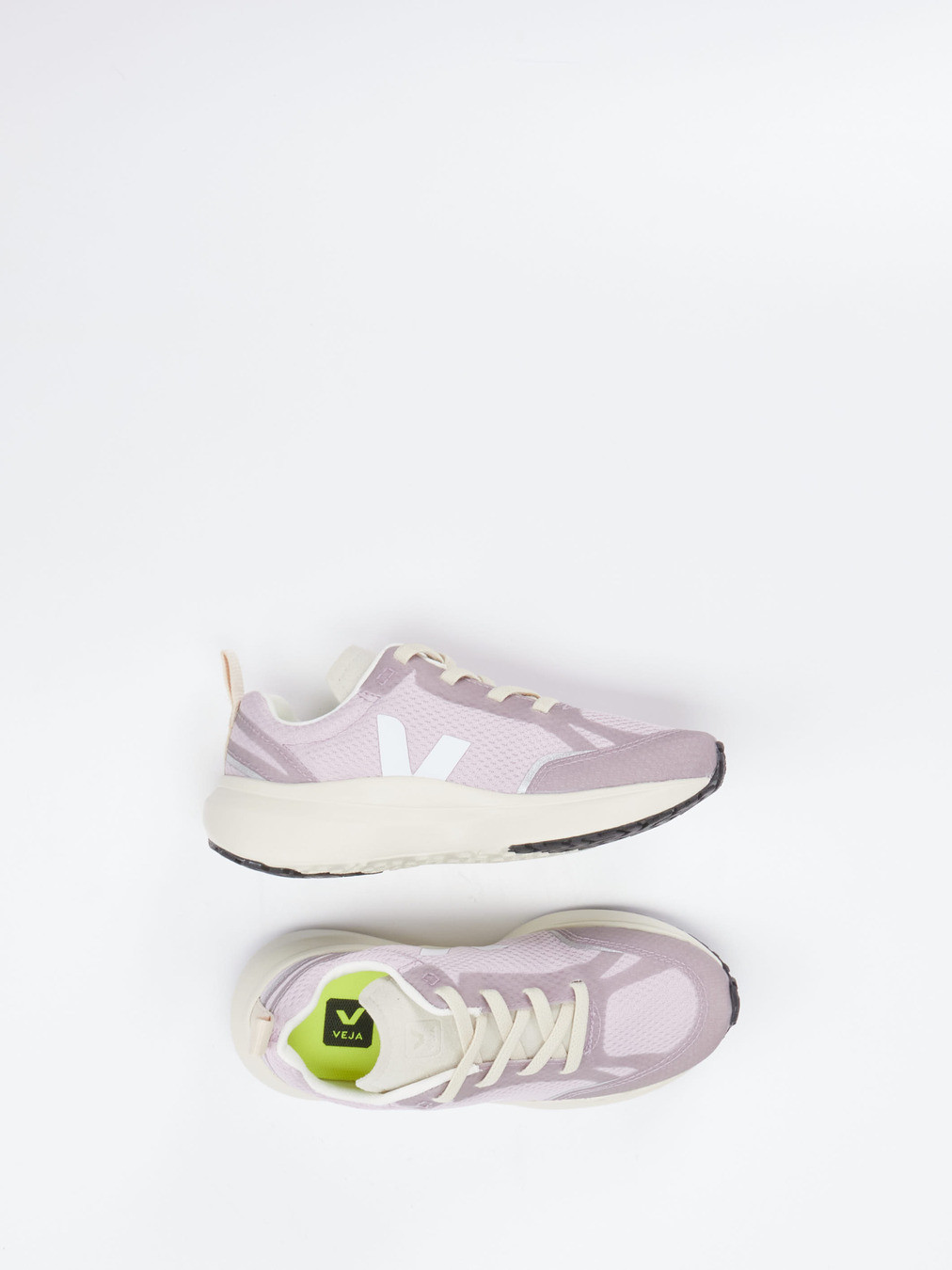 Sneaker Small Canary rot 6611537000104