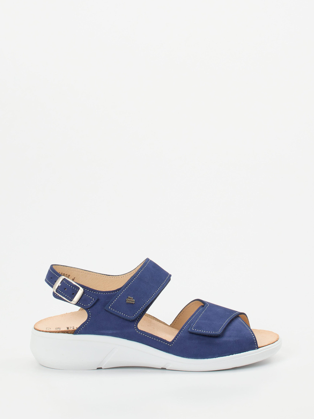 Sandalette blau 2251159003001