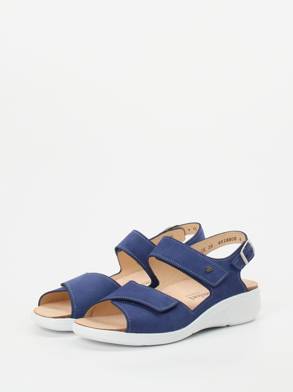 Sandalette blau 2251159003002