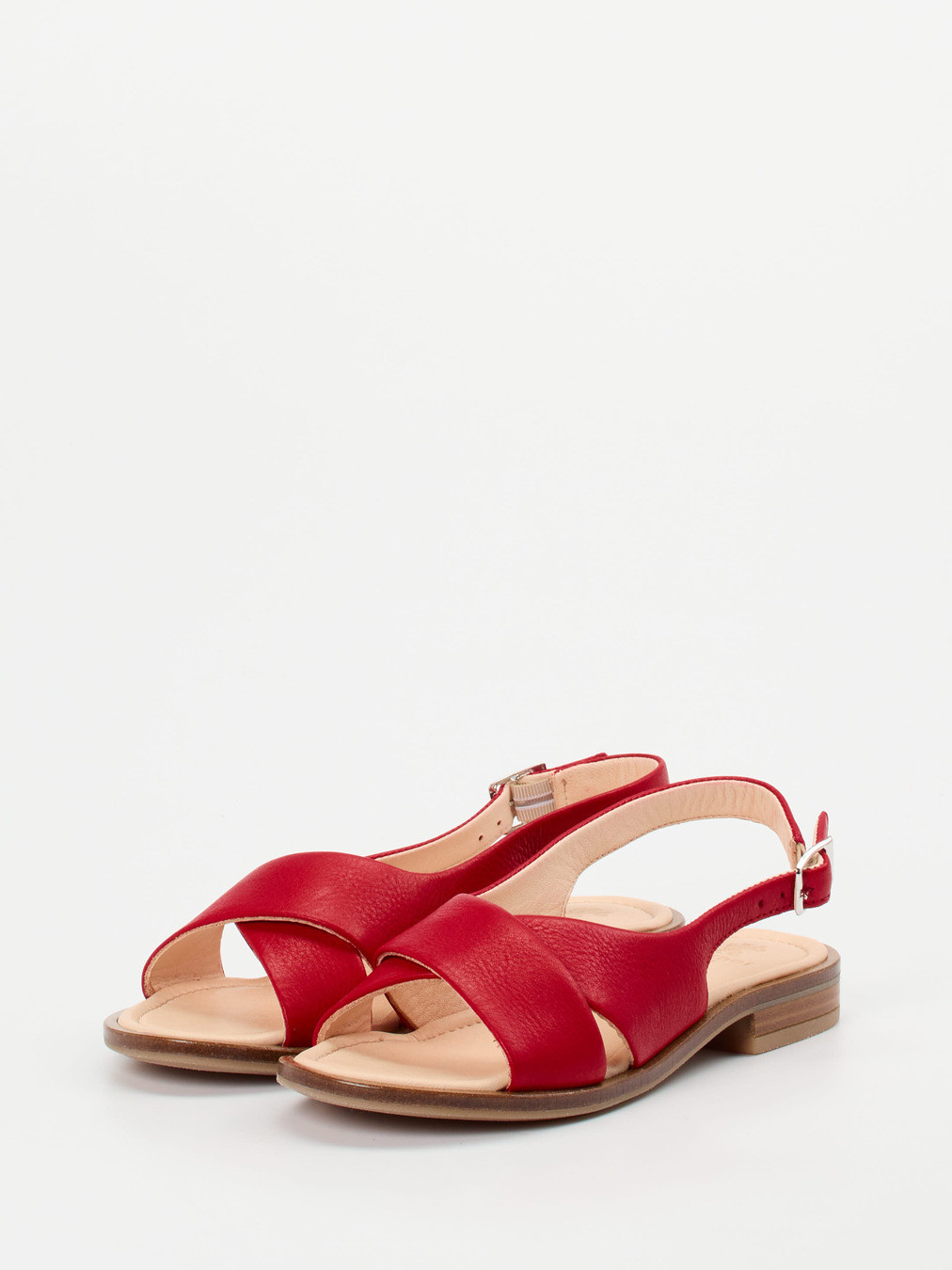 Sandale rot 2200559002202