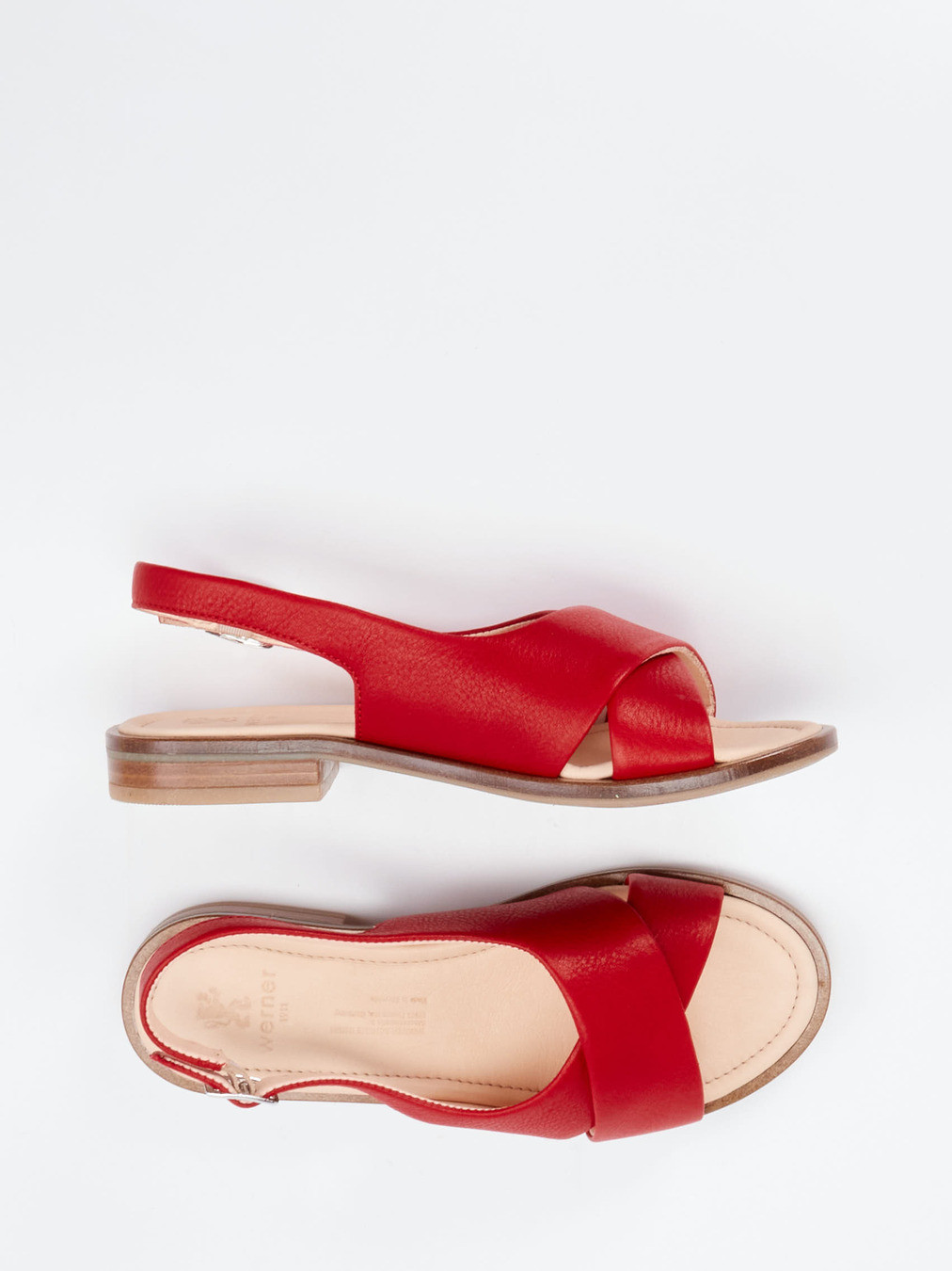 Sandale rot 2200559002204