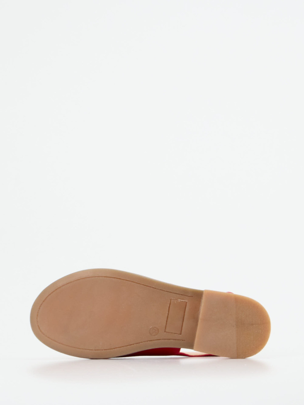 Sandale rot 2200559002205