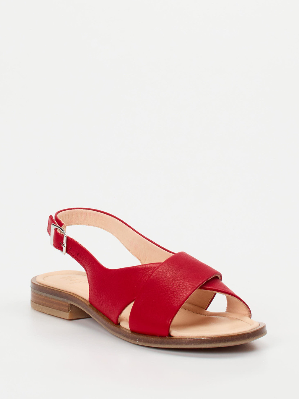 Sandale rot 2200559002206