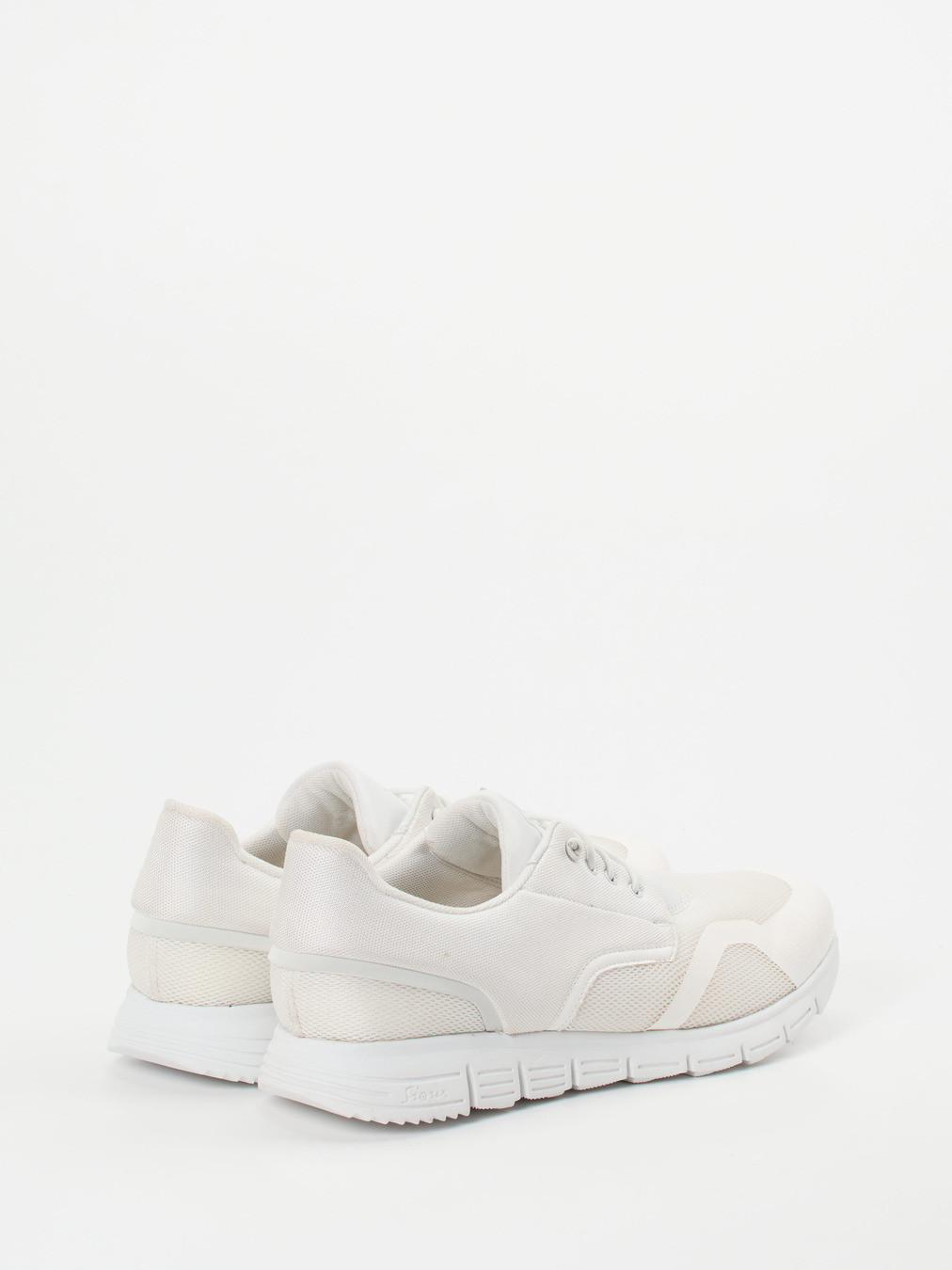 Sneaker weiß 4661799044803