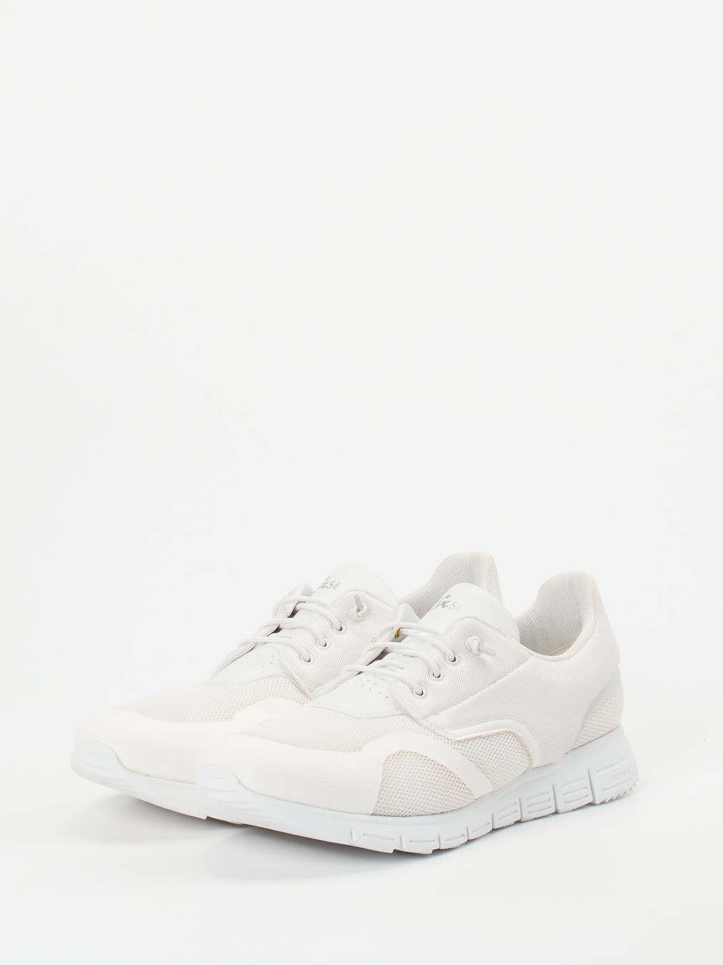 Sneaker weiß 4661799044802