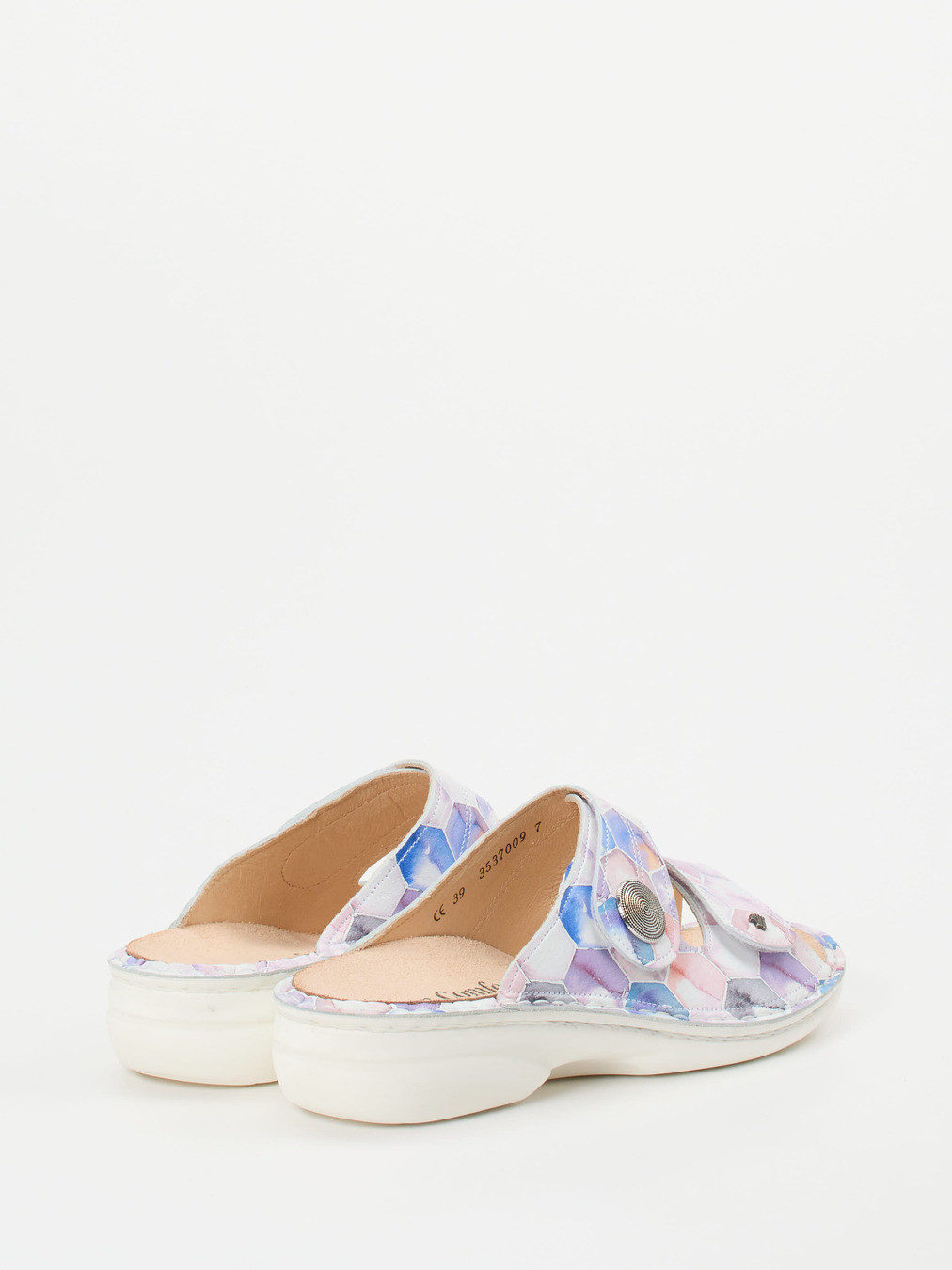 Pantolette multi 2153997000503