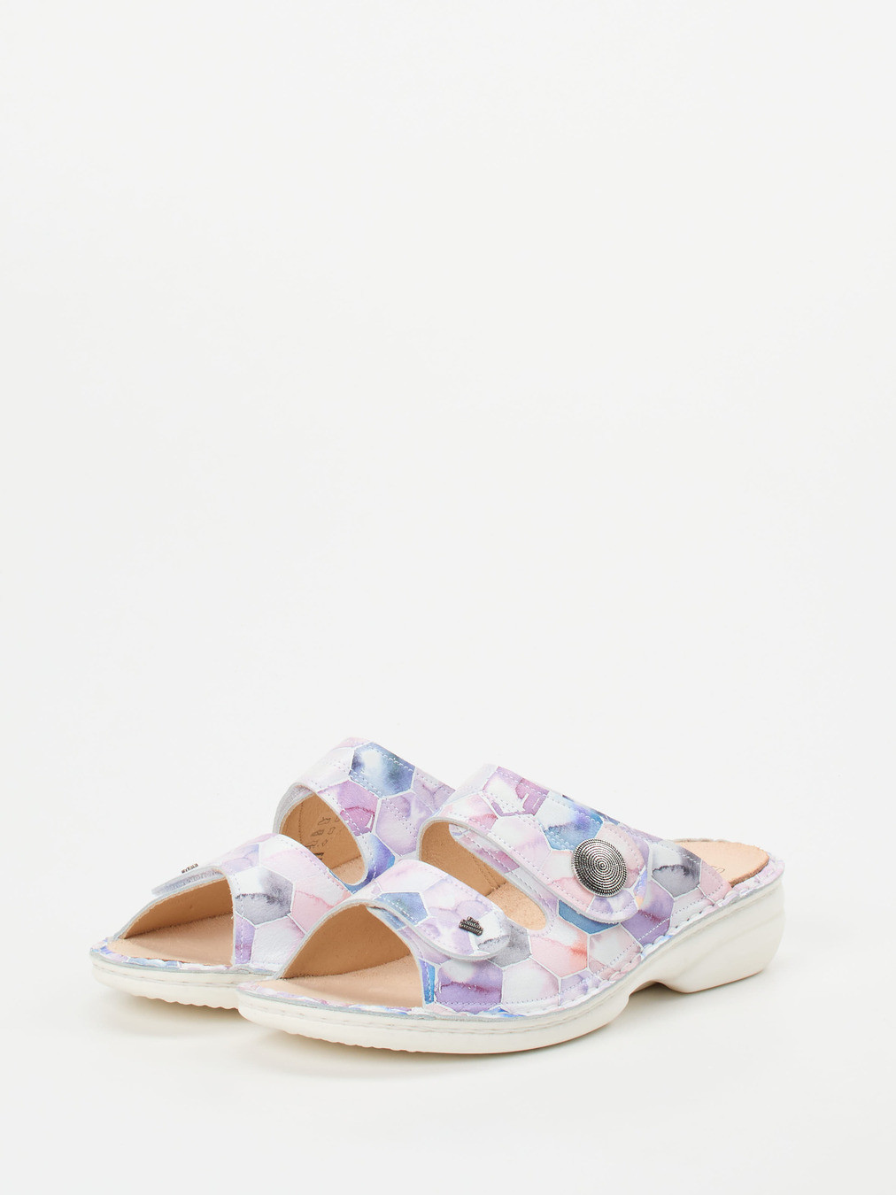 Pantolette multi 2153997000502