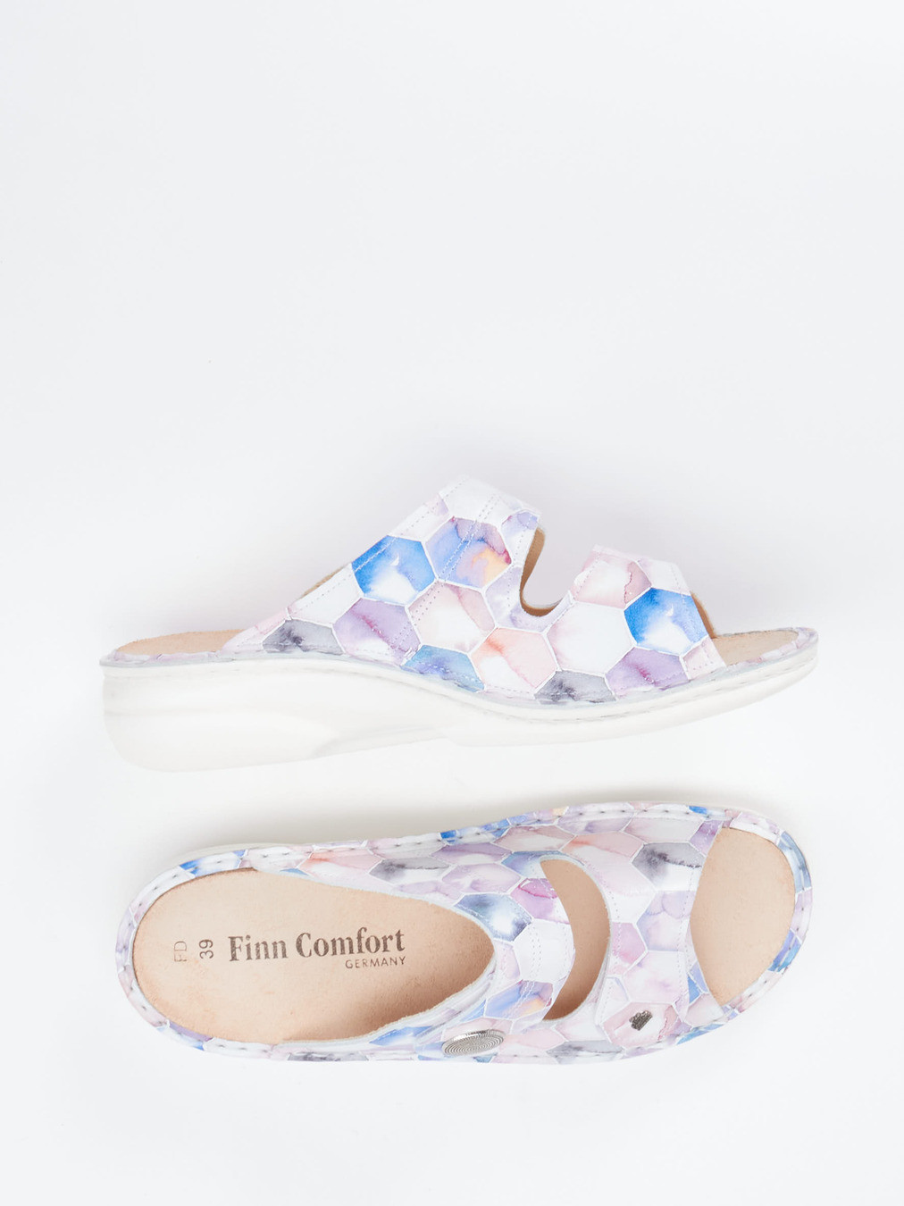 Pantolette multi 2153997000504