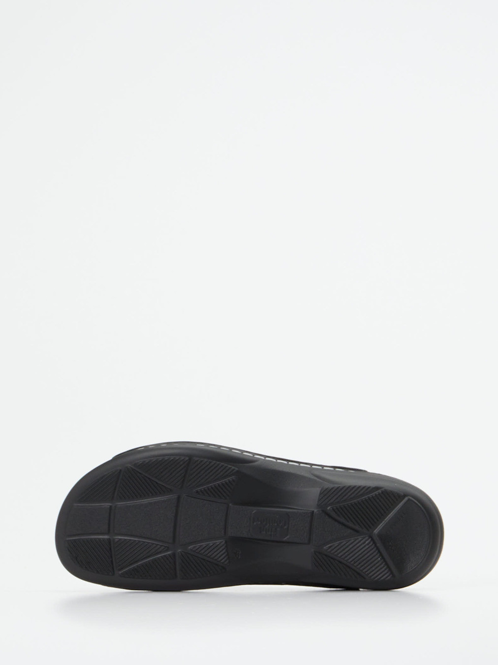 Pantolette blau 2153109003505