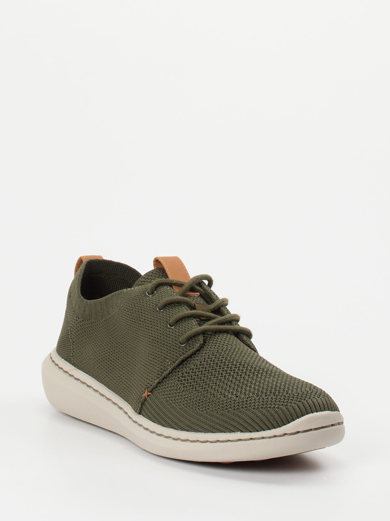 Sneaker grün 4661629013106